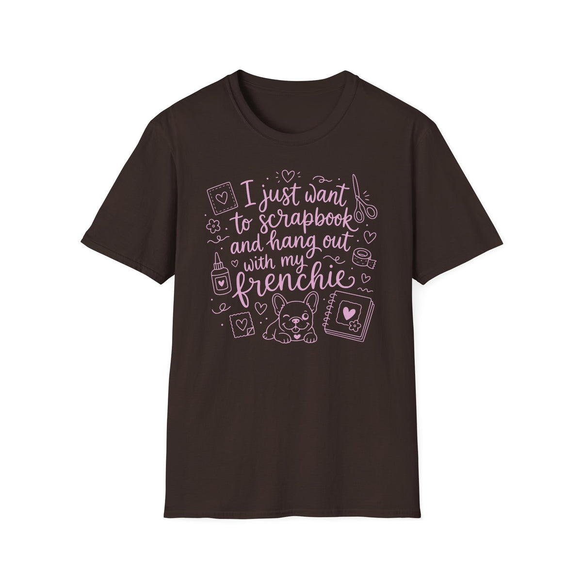 My Therapist Fired Me - T-Shirt